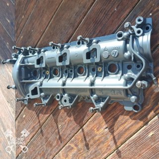 Cuelga llaves Tapa Balancines (LD102)