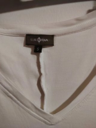 Vestido Surkana Étnico Talla S
