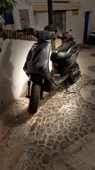 Yamaha Neos 49cc 2T