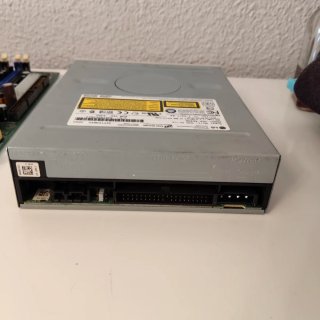 Componentes PC: Placa Base, Fuente, Disco Duro,