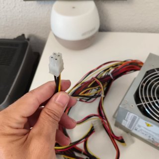 Componentes PC: Placa Base, Fuente, Disco Duro,