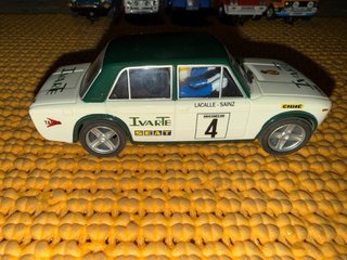 Scalextric Seat 1430