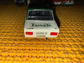 Scalextric Seat 1430