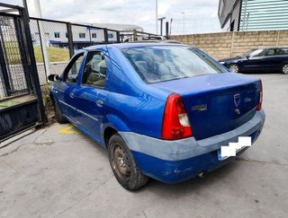 Dacia 231533 6001548025 colector escape logan 1.6