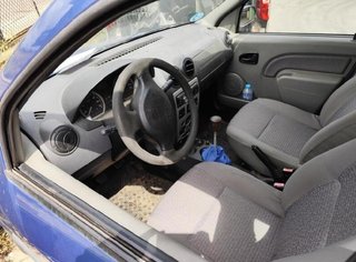 Dacia 231533 6001548025 colector escape logan 1.6