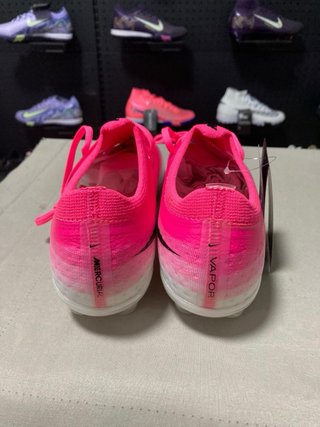 Botas de fútbol Nike Mercurial Vapor Rosa