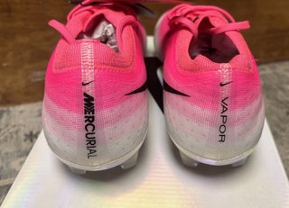 Botas de fútbol Nike Mercurial Vapor Rosa