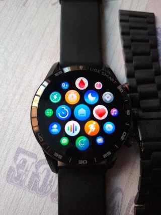 Reloj Deportivo Smart Sport