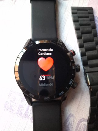 Reloj Deportivo Smart Sport