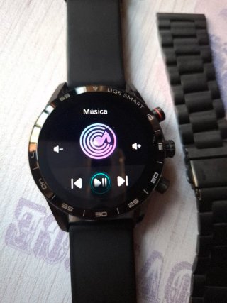 Reloj Deportivo Smart Sport