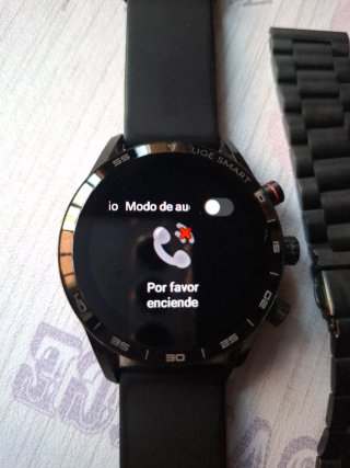 Reloj Deportivo Smart Sport
