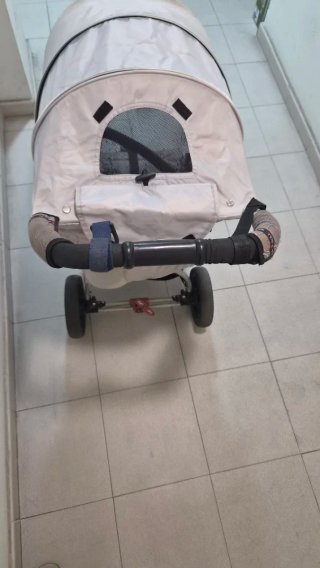 Carrito Valco Baby Snap 3 - Muy Ligero y Compacto