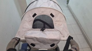 Carrito Valco Baby Snap 3 - Muy Ligero y Compacto