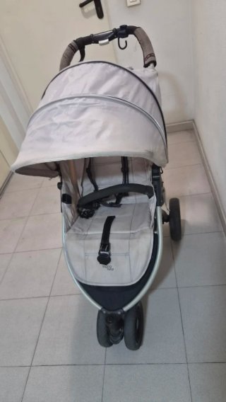 Carrito Valco Baby Snap 3 - Muy Ligero y Compacto