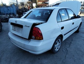 1867061 motor arranque hyundai 3610027510 accent