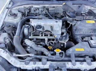 1867061 motor arranque hyundai 3610027510 accent