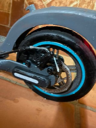 Patinete Eléctrico Cecotec Bongo
