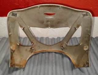 Frontal Honda SH 125/150cc