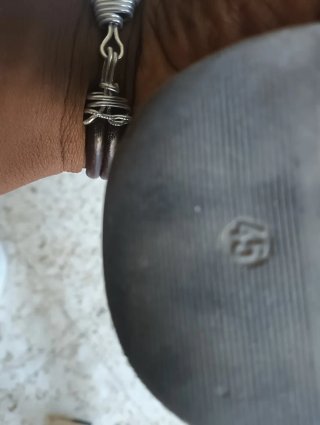 Mocasines Zuccherino Burdeos Hombre