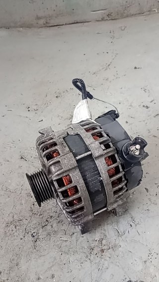ALTERNADOR Land Rover Discovery Sport (02.2015->)