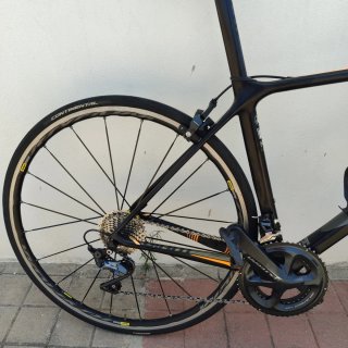 Giant TCR Advanced M