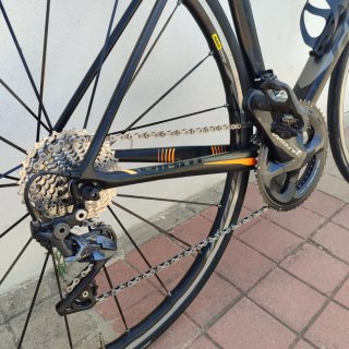 Giant TCR Advanced M