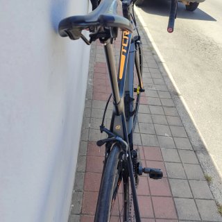 Giant TCR Advanced M