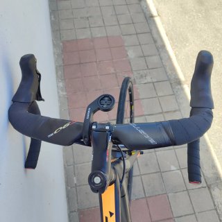 Giant TCR Advanced M