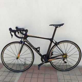 Giant TCR Advanced M