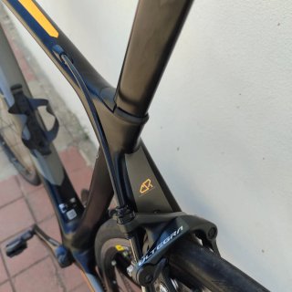 Giant TCR Advanced M