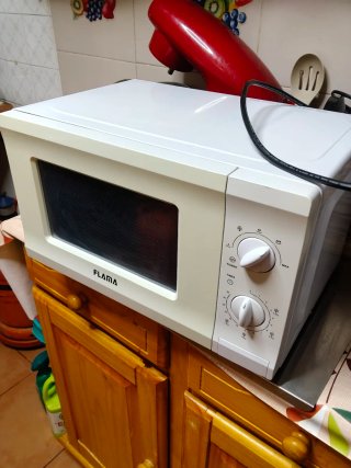 Microondas Rommer, Orbegozo y más