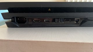 PS4 Pro 1TB + 12 Juegos + 2 Mandos