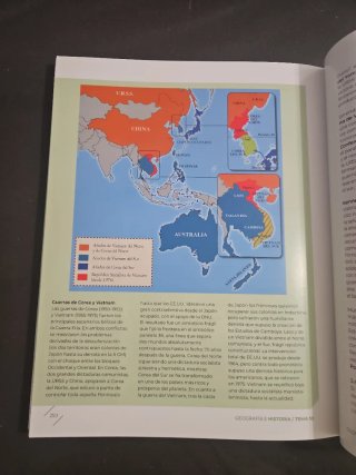 Geografia e Historia ESO