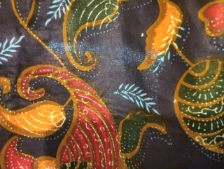 Pantalones diseño africano talla única