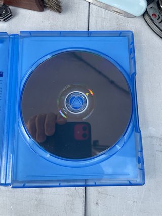 Watch Dogs PS4 (PlayStation 4) Ubisoft