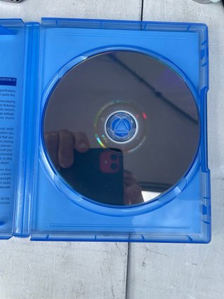 Watch Dogs PS4 (PlayStation 4) Ubisoft