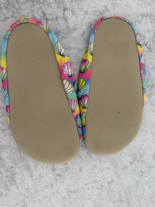 Zapatillas Slipstop Talla S (24-26)