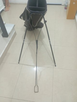 Bolsa de palos de golf Cleveland