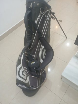Bolsa de palos de golf Cleveland