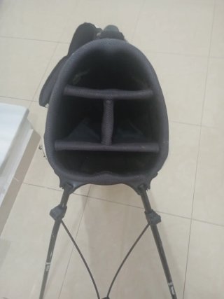 Bolsa de palos de golf Cleveland