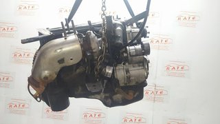 BLOQUE KIA SORENTO 2.5 CRDi EX