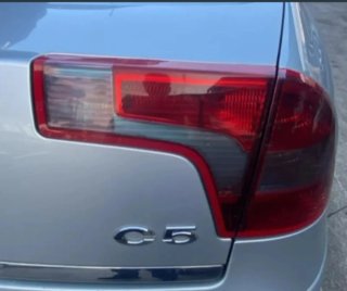 Faro trasero Citroën C5