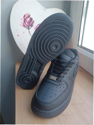 Nike Air Force 1 Talla 42 Urbanas
