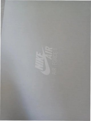 Nike Air Force 1 Talla 42 Urbanas