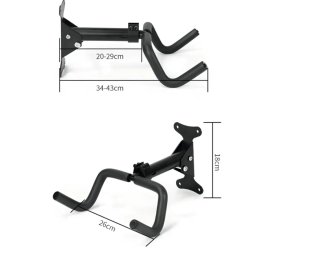 Colgador Bicicleta Pared