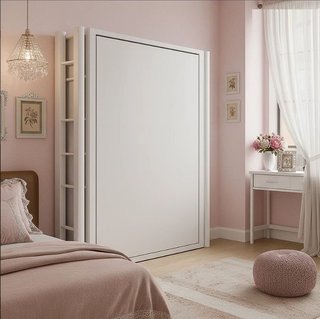 CAMA ABATIBLE VERTICAL 140×190 NyC