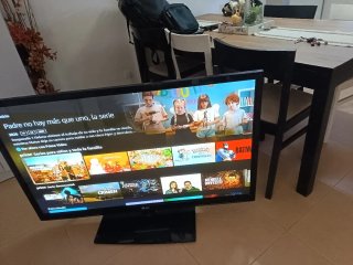 TV LG 50 pulgadas