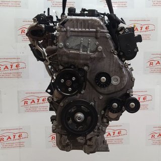 MOTOR COMPLETO HYUNDAI I30 Classic GL