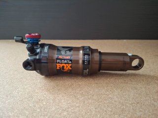 Amortiguador Fox Factory Float SL