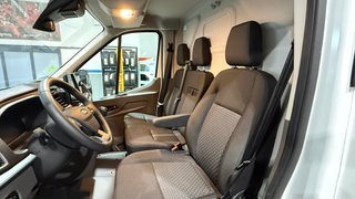 Ford Transit 2025